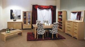 MSP sprzeda akcje Zielonogórskich Fabryk Mebli na aukcji