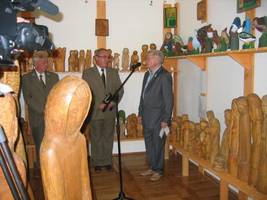 OPTAL 2009 zakończony