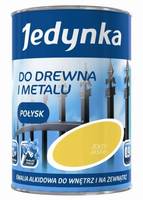 Jedynka do Drewna i Metalu - Połysk
