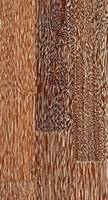 Merbau Brushed Light