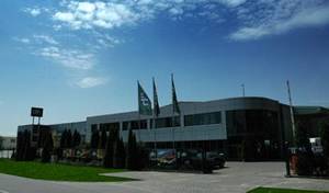 DLH zamknie zakłady produkcyjne w Polsce, Szwecji i Brazylii