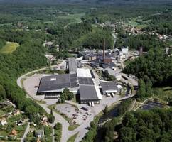 Arctic Paper sprzedał akcje na pniu 