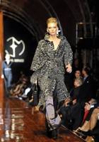 Jungle Obsession - Luxury Show by Eva Minge