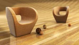 Promuj drewno razem z nami - Jesienny pakiet reklamowy