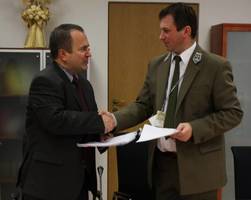 Lasy beneficjentem programu Life+