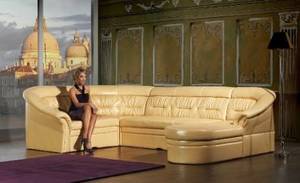 Paryski szyk mebli Gawin 