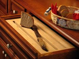 Meble kuchenne DIVA - Diabeł tkwi w szczegółach