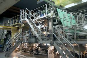 Arctic Paper: Bardzo dobre wyniki finansowe po trzech kwartałach