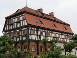 Zgorzelec- zagroda kołodzieja