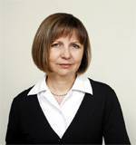 Lidia Mikołajczyk-Gmur - Bizneswoman Roku 2008