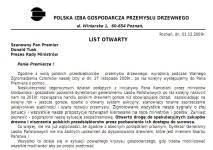 PIGPD: List otwarty do Premiera Donalda Tuska