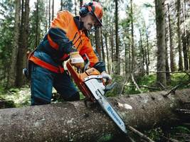Husqvarna TrioBrake 346XP