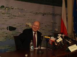 Nowicki: Wypełniłem misję