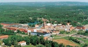 Arctic Paper przejmie szwedzki Grycksbo Paper Holding