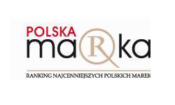 Branża drzewna w Rankingu Najcenniejszych Polskich Marek 2009