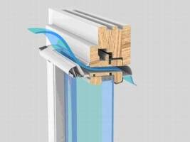 Okna z nawiewnikami – świeże powietrze w naszym domu