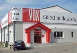 Branża budowlana w 2010 roku - prognoza sieci VOX