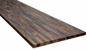 Palisander – szlachetny posmak egzotyki