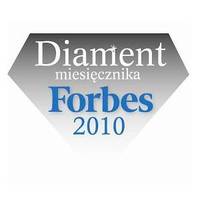 Grupa Black Red White laureatem Diamentów Forbesa 2010