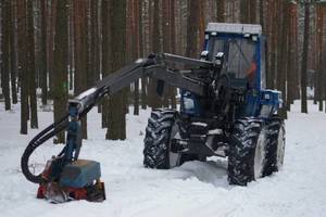 Vimek 404T, ta niepozorna maszyna cieszyła się dużym zainteresowaniem