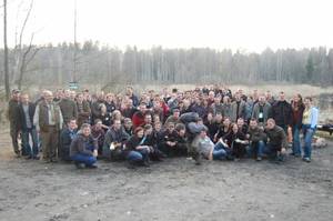 III Ogólnopolska Konferencja Studentów Leśnictwa