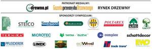 Sponsorzy sympozjum 