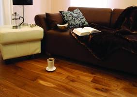 Podłoga do salonu