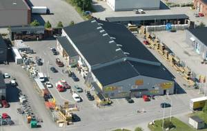 Barlinek zawarł umowę z BYGGmax 