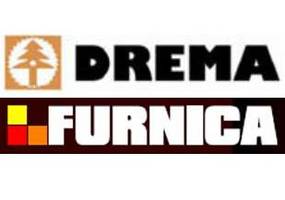 DREMA i FURNICA już w kwietniu
