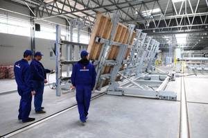 Unibep wybuduje w Norwegii osiedle mieszkaniowe w technologii modułowej