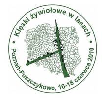 Konferencja: Klęski żywiołowe w lasach