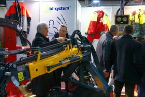 LAS-EXPO 2010
