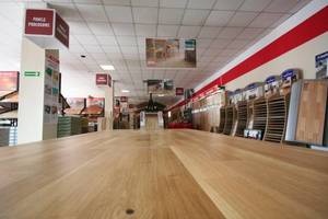 DDD wchodzi do małych miast