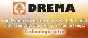 Nowości na targach DREMA