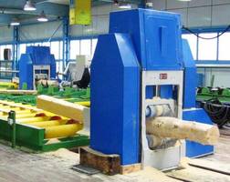 Dwóch chętnych na producenta traków ramowych