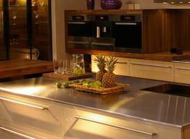 Kuchnia od Kuchni - Urok Detalu