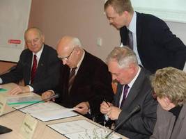 SITLID będzie współpracował z Urzędem Dozoru Technicznego