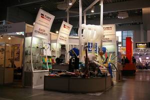 DREMA 2010 - Tubes International