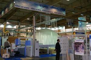 DREMA 2010 - Homag