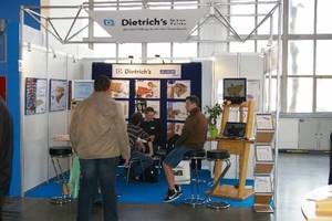 DREMA 2010 Dietrisch's Polska