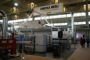 DREMA 2010 - Fabryka Mebli na Żywo