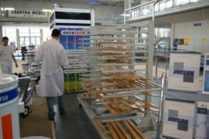 DREMA 2010 - Fabryka Mebli na Żywo
