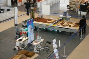 DREMA 2010 - Fabryka Mebli na Żywo