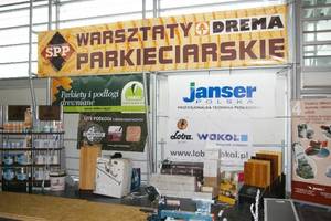DREMA 2010 - Warsztaty parkieciarskie oragnizowane przez SPP
