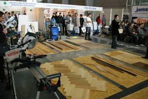 DREMA 2010 - Warsztaty parkieciarskie oragnizowane przez SPP