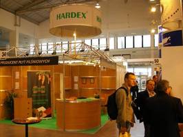 Furnica 2010 - Hardex