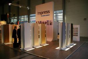 Furnica 2010 - Impress