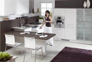 Meble kuchenne: WITT-kuchnie w grupie RUST