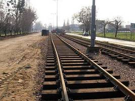 Nasycalnia Podkładów Czeremcha wystawiona na sprzedaż