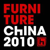 Furniture China 2010 - meblowe targi Państwa Środka